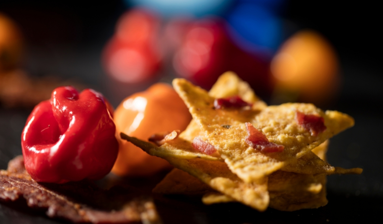 Tortilla Chips