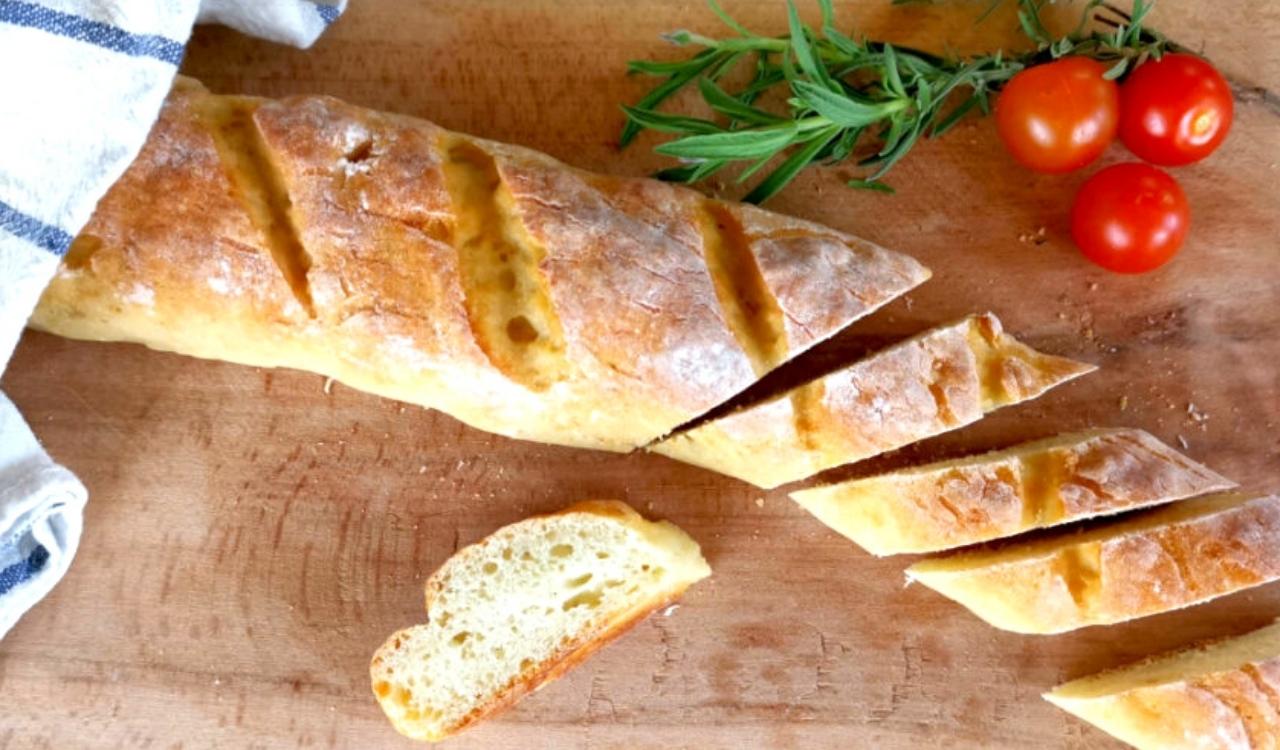 Baguette