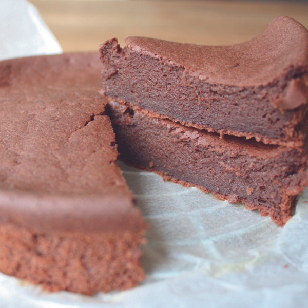 Abnehmen mit Brot und Kuchen - Teil 1 – Bild 3
