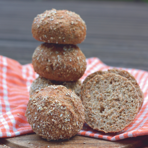 Abnehmen mit Brot und Kuchen - Teil 1 – Bild 5