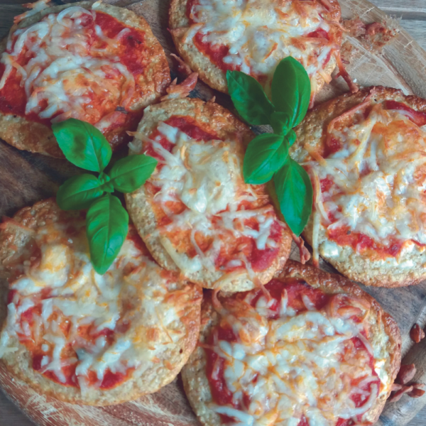 Abnehmen mit Brot und Kuchen - Teil 1 – Bild 6