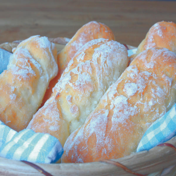 Abnehmen mit Brot und Kuchen - Teil 1 – Bild 7