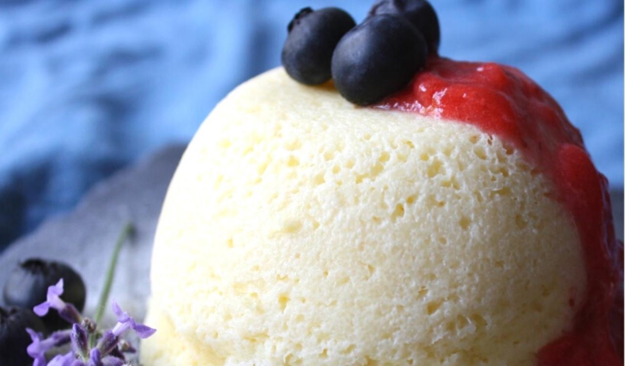Tassenkuchen