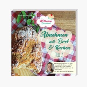 Abnehmen mit Brot und Kuchen – Teil 2