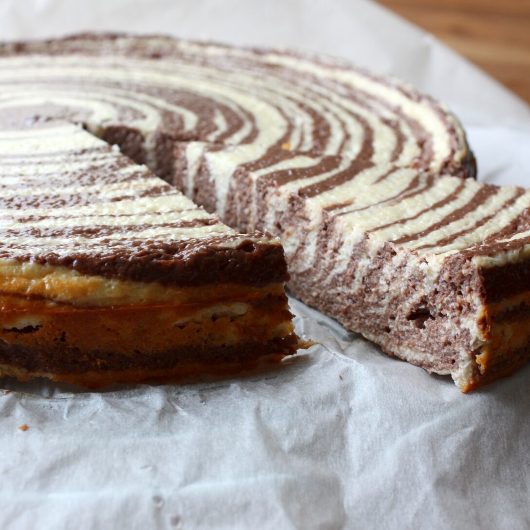 Abnehmen Mit Brot Und Kuchen Teil 1 Wolkchenbackerei