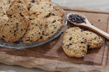 Abnehmen mit brot und kuchen buch