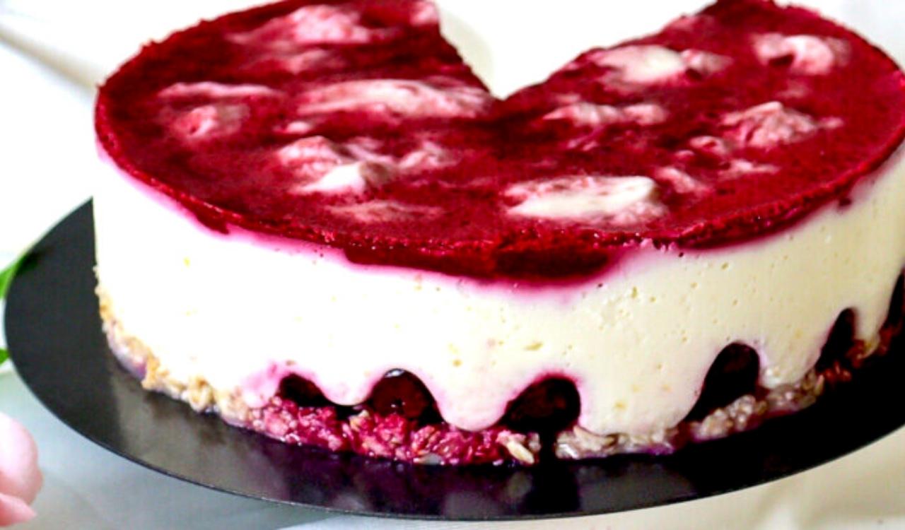 NoBake-Kuchen