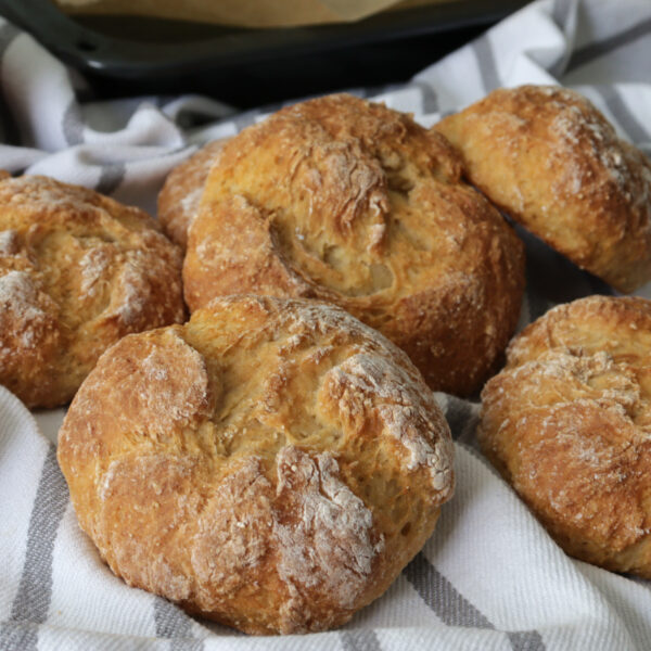 Abnehmen mit Brot und Kuchen - Teil 3 – Bild 6