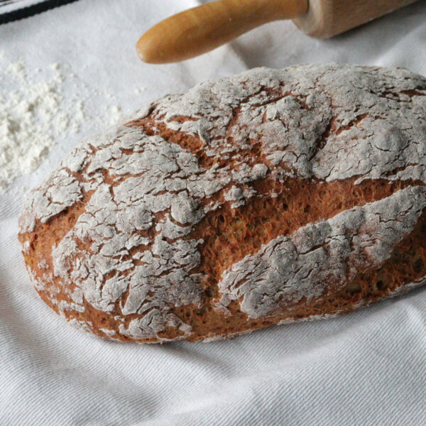 Abnehmen mit Brot und Kuchen - Teil 3 – Bild 5