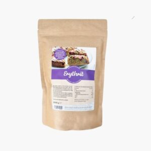 Erythrit von Nosugarsugar