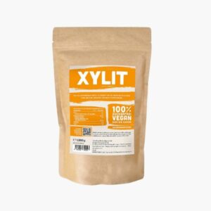 Xylit von No sugar sugar, 1kg