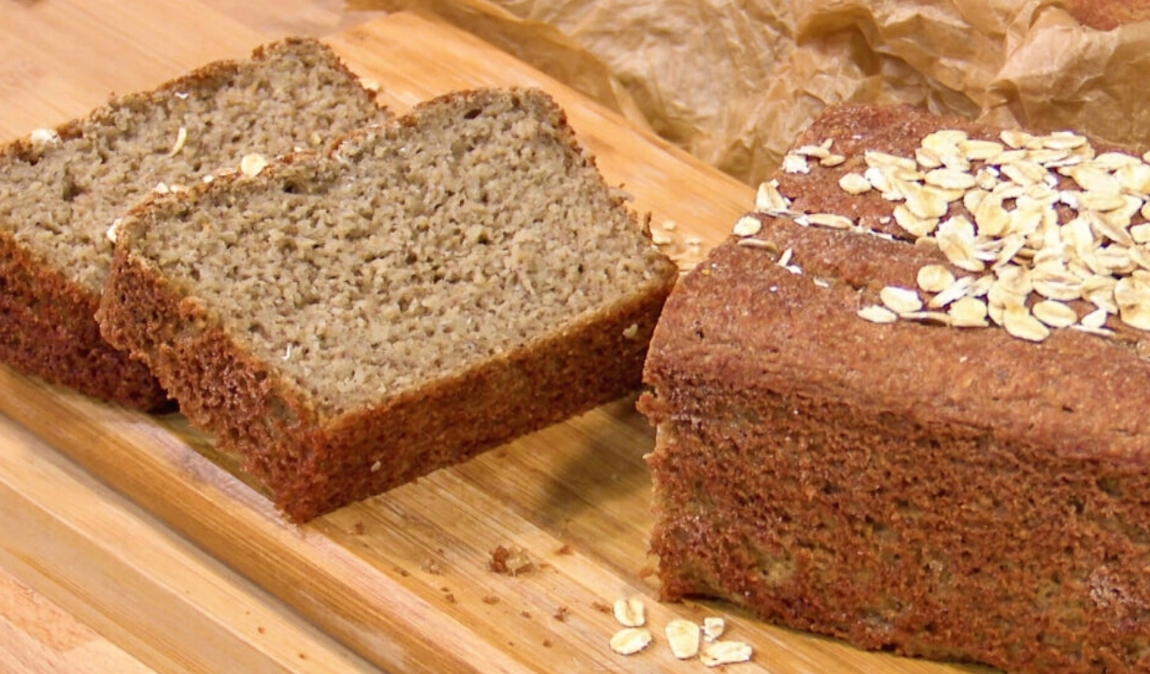 Bananenbrot