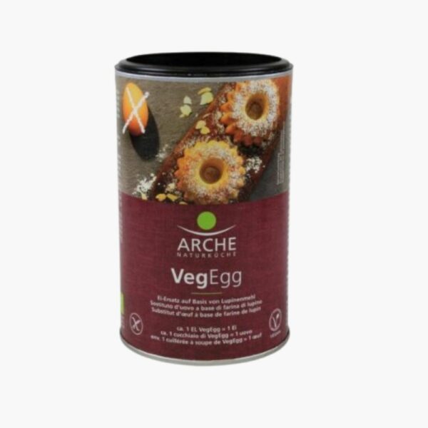 VegEgg, veganer Ei-Ersatz