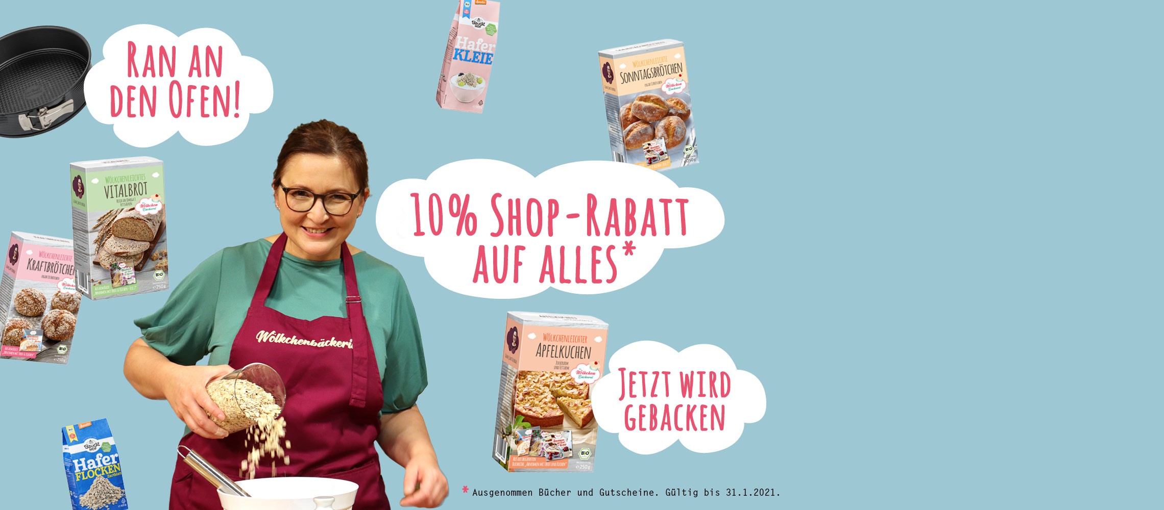 Gutscheincode:                 wbjanuar10