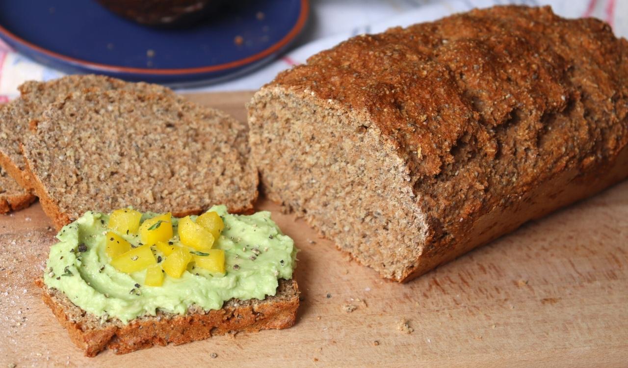 Fitnessbrot