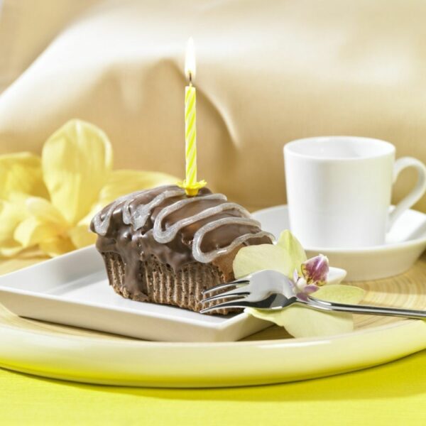 Backform Brownie/ Minibrötchen von Lurch – Bild 3