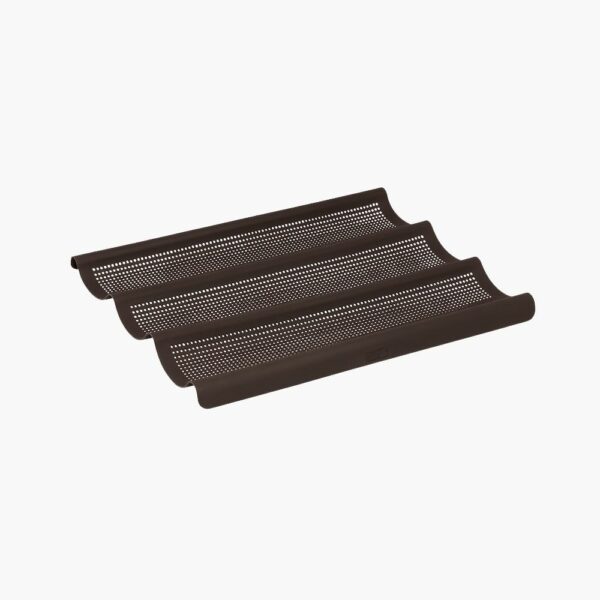 Backmatte Baguettes 3er von Lurch – Bild 4