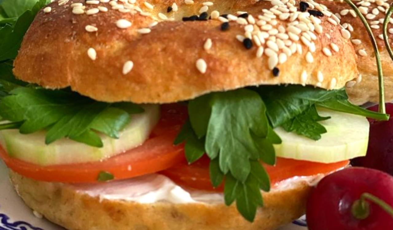 Bagels