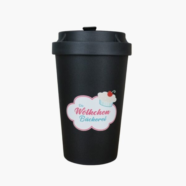 Wölkchenbecher To Go – Bild 3
