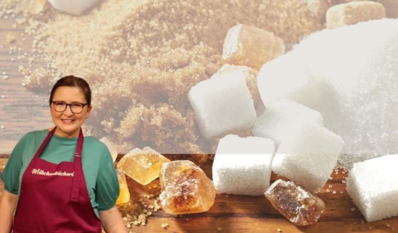 Zuckerfreie Alternativen zum Süßen- einfach erklärt!
