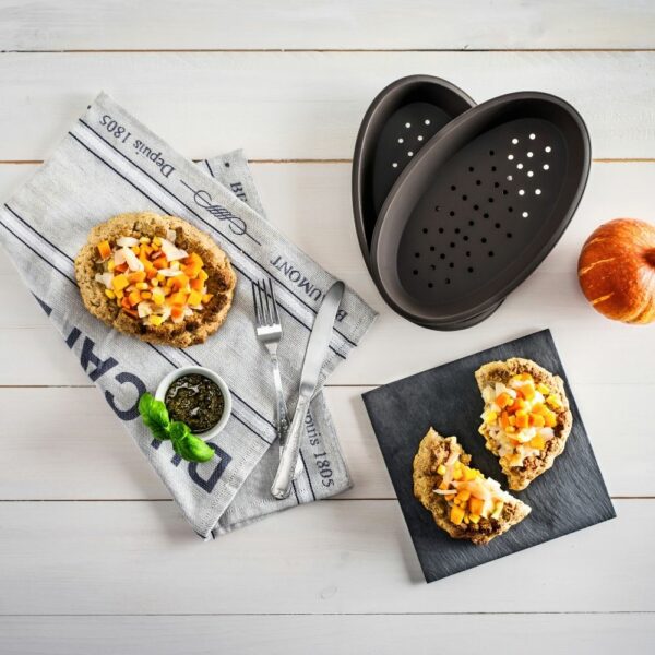 FlexiForm Pizza 2er Set – Bild 2