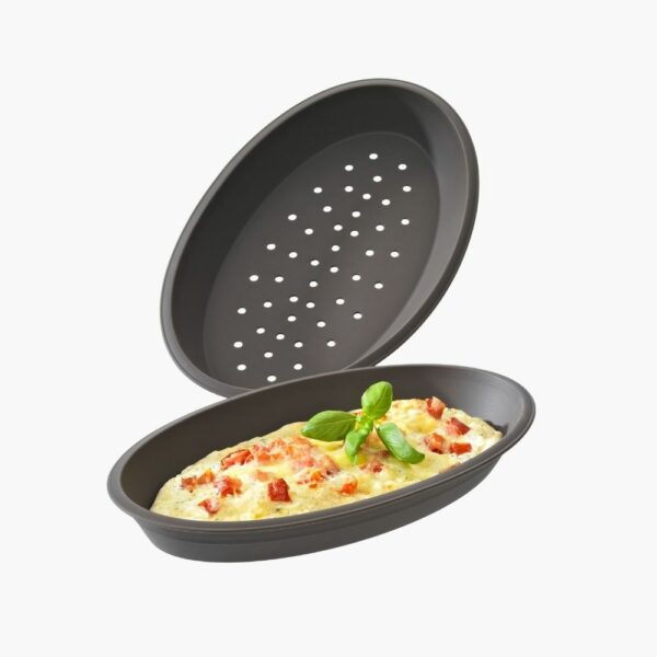 FlexiForm Pizza 2er Set