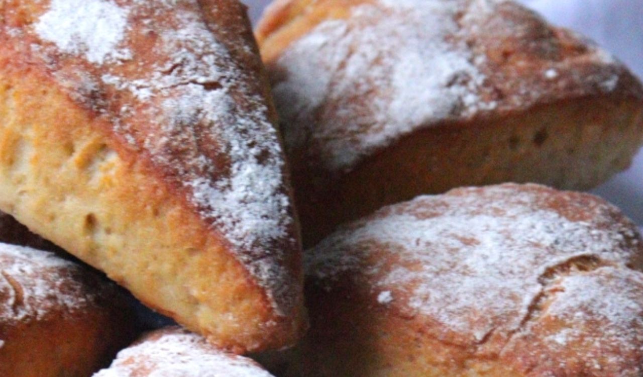 Tafelbrötchen