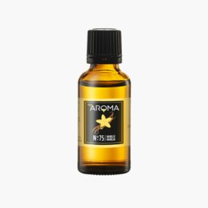 Vanille Aroma von myAROMA