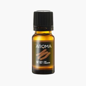 Zimt Aroma von myAROMA