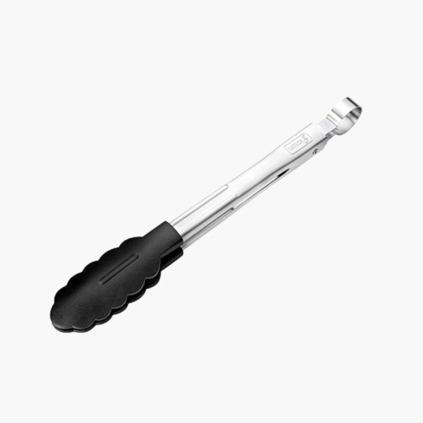 Zange All-in-One antihaft 24cm mit Edelstahl und Nylon von Lurch – Bild 2