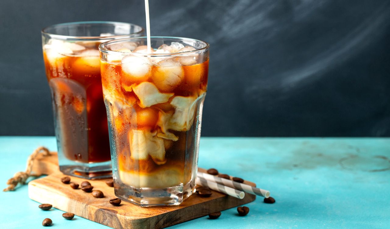 Eiskaffee – ganz einfach selbst gemacht