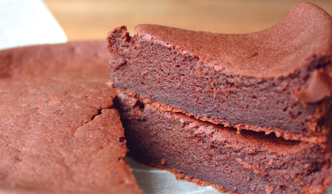 Schokotarte