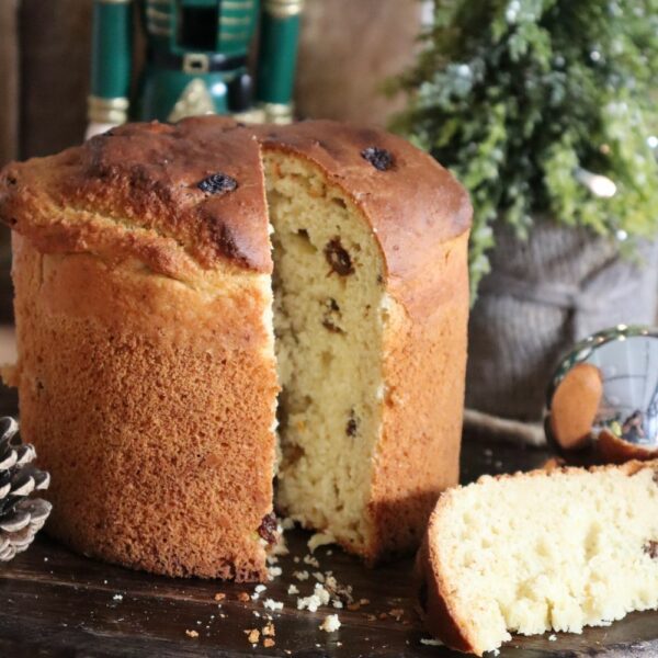 Abnehmen mit Brot und Kuchen - Festtage – Bild 11