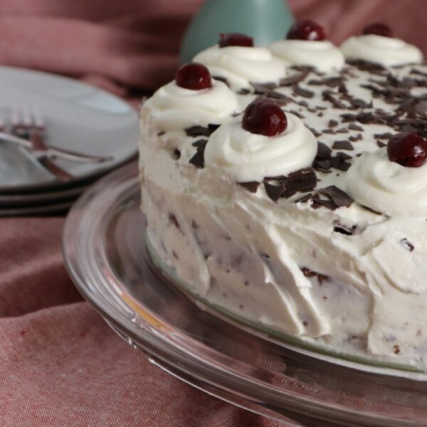Abnehmen mit Brot und Kuchen - Festtage – Bild 12
