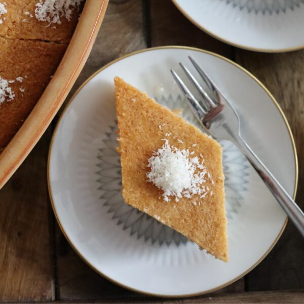 Abnehmen mit Brot und Kuchen - Festtage – Bild 13
