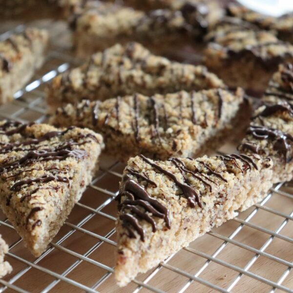 Abnehmen mit Brot und Kuchen - Festtage – Bild 5