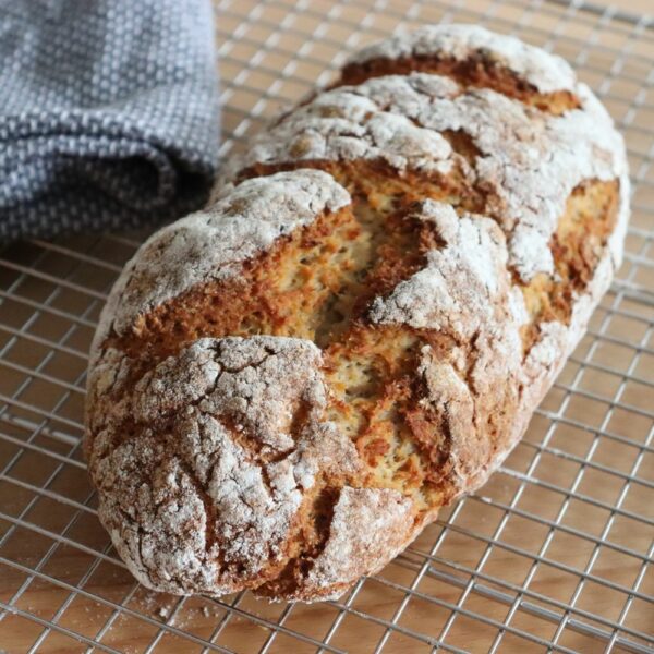 Abnehmen mit Brot und Kuchen - Festtage – Bild 6