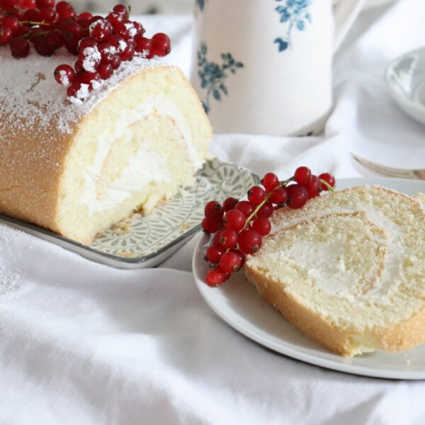 Abnehmen mit Brot und Kuchen - Festtage – Bild 7