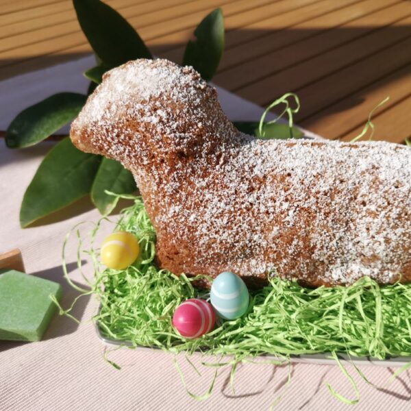Abnehmen mit Brot und Kuchen - Festtage – Bild 8