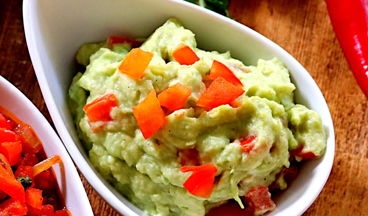 Guacamole Creme