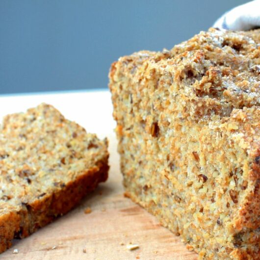 Halloween Rezept Friedhofkuchen - Wölkchenbäckerei