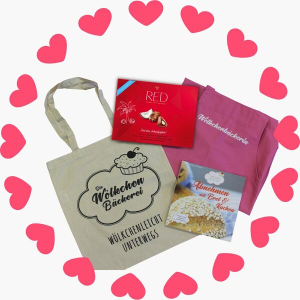 Hab dich lieb Mama!