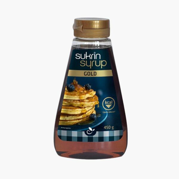 Sukrin Sirup Gold von No sugar sugar