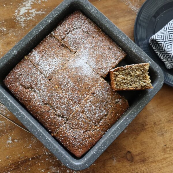 Gesund mit Brot und Kuchen - Die Kraft von Hafer & Co – Bild 9
