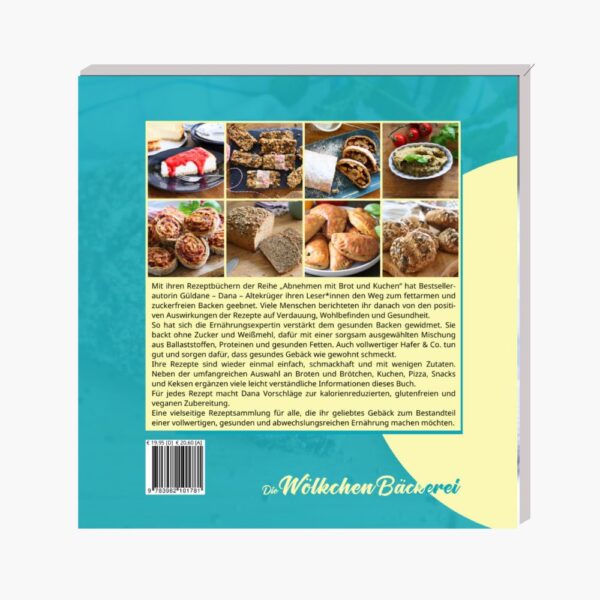 Gesund mit Brot und Kuchen - Die Kraft von Hafer & Co – Bild 11