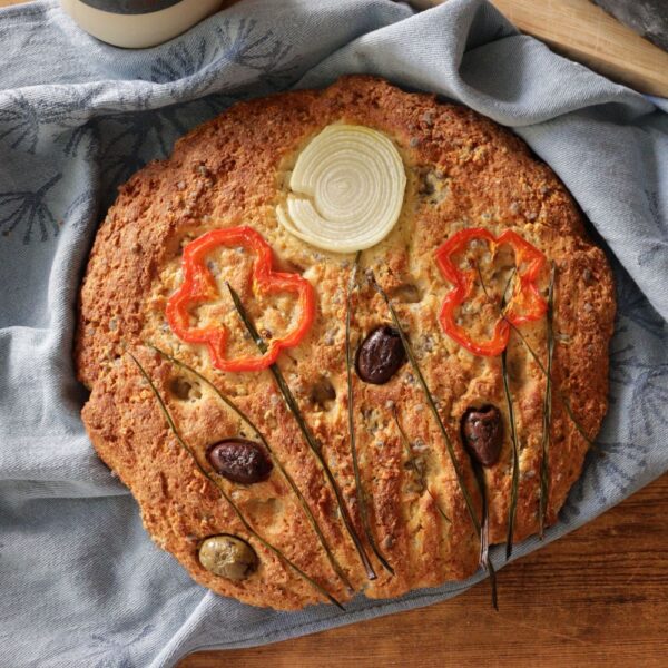 Gesund mit Brot und Kuchen - Die Kraft von Hafer & Co – Bild 8