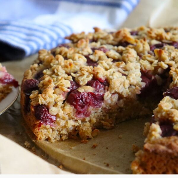 Gesund mit Brot und Kuchen - Die Kraft von Hafer & Co – Bild 7