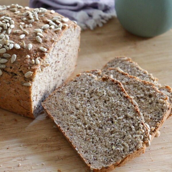 Gesund mit Brot und Kuchen - Die Kraft von Hafer & Co – Bild 6