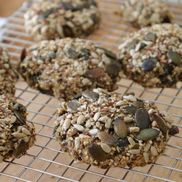 Gesund mit Brot und Kuchen - Die Kraft von Hafer & Co – Bild 5