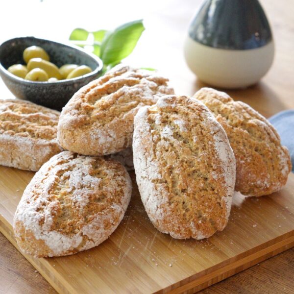 Gesund mit Brot und Kuchen - Die Kraft von Hafer & Co – Bild 4